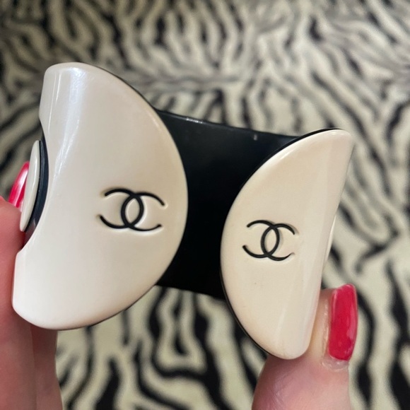 Coco Chanel Cuff - Picture 3 of 6